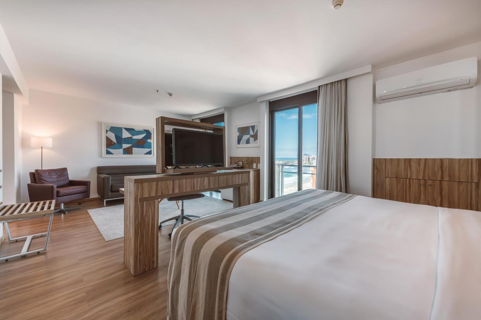 Pestana Rio Atlantica — Billeder 3